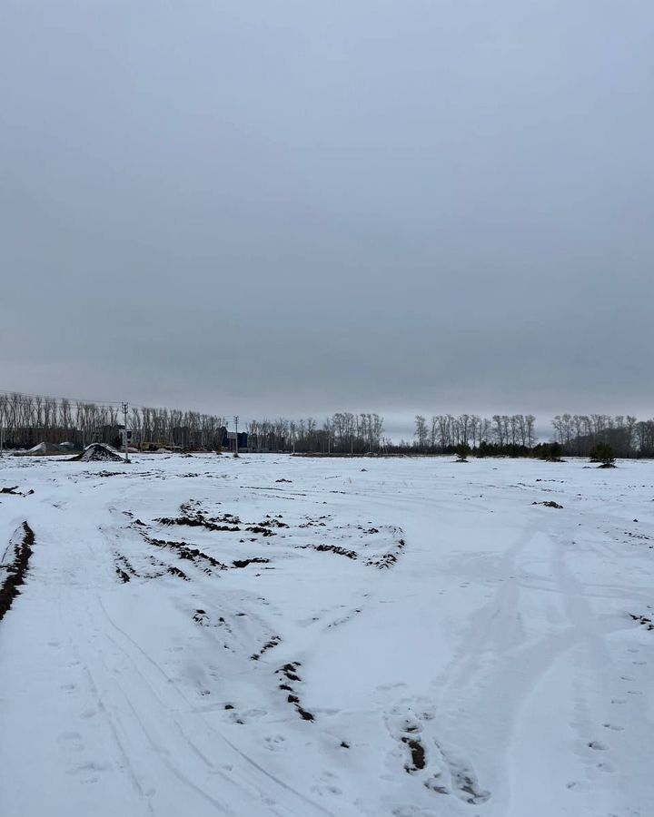 земля г Тюмень р-н Калининский ул Александра Невского фото 4