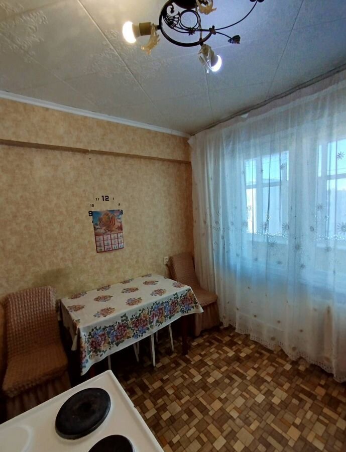 квартира р-н Краснокаменский г Краснокаменск 8-й мкр-н, 820 фото 2