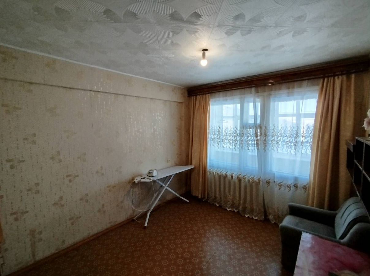 квартира р-н Краснокаменский г Краснокаменск 8-й мкр-н, 820 фото 4