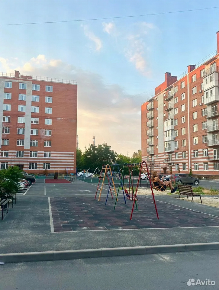 квартира г Таганрог ул Морозова 24а городской округ Таганрог, Промышленный фото 4