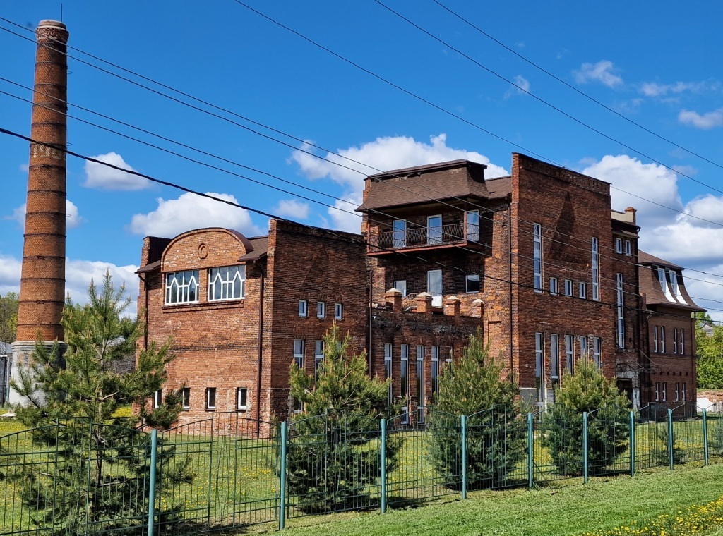 дом р-н Юрьевецкий г Юрьевец Юрьевецкое городское поселение фото 1