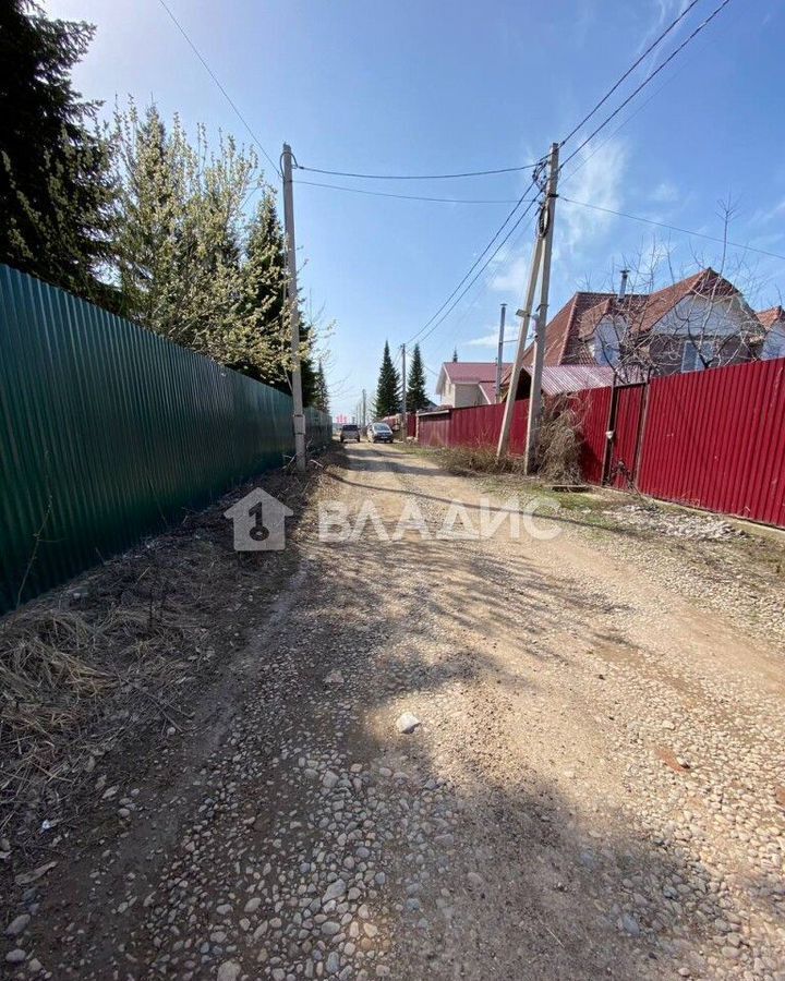 земля г Сарапул Северный район ул Трактовая фото 2