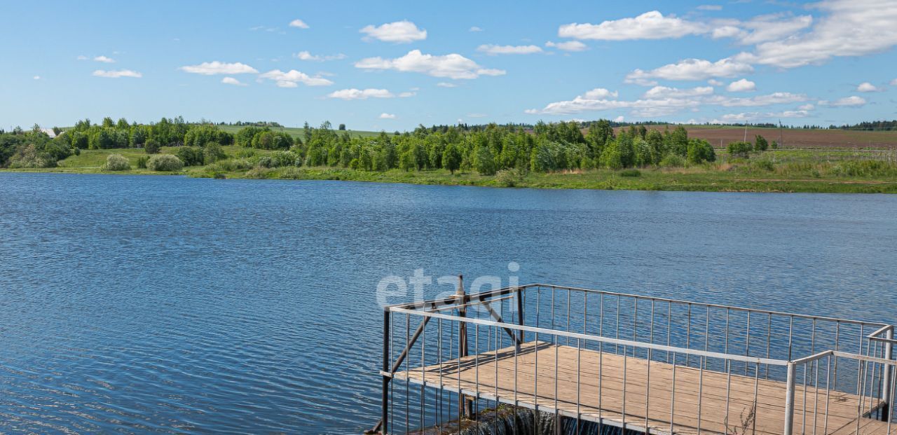 земля р-н Пермский д Мокино ул Центральная фото 3