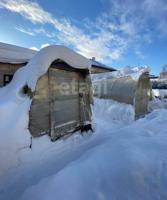 дом г Сыктывкар ул Громова фото 5