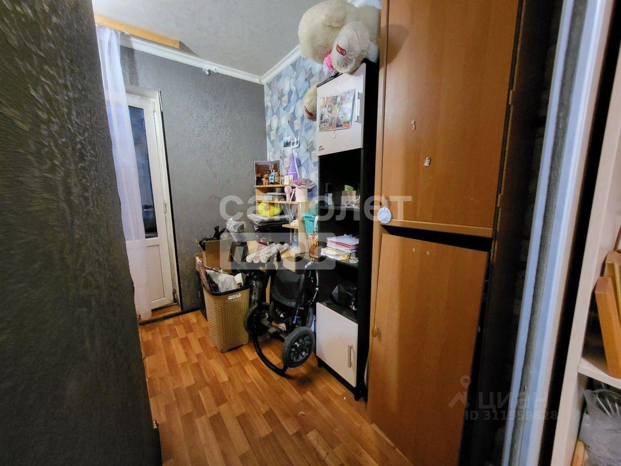 квартира г Краснодар р-н Карасунский ул им. Кирова 288/1 фото 6