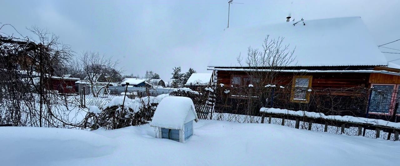 дом городской округ Сергиево-Посадский Май садовые участки, 13 фото 5