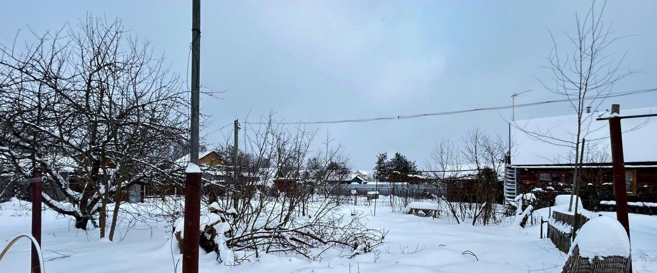 дом городской округ Сергиево-Посадский Май садовые участки, 13 фото 6