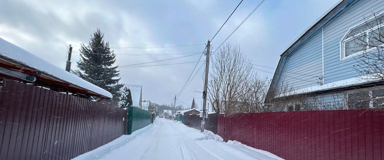 дом городской округ Сергиево-Посадский Май садовые участки, 13 фото 7