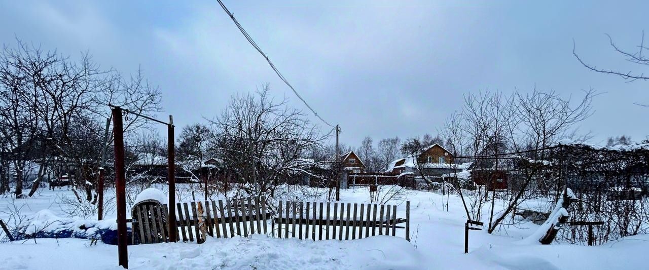 дом городской округ Сергиево-Посадский Май садовые участки, 13 фото 8