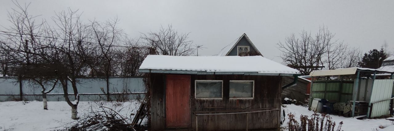 дом городской округ Раменский с Еганово снт Крот Удельная, 111 фото 7