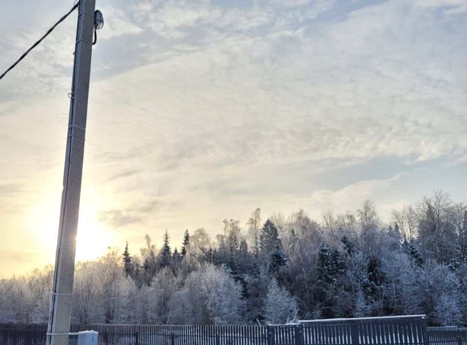 земля городской округ Дмитровский д Никульское фото 6