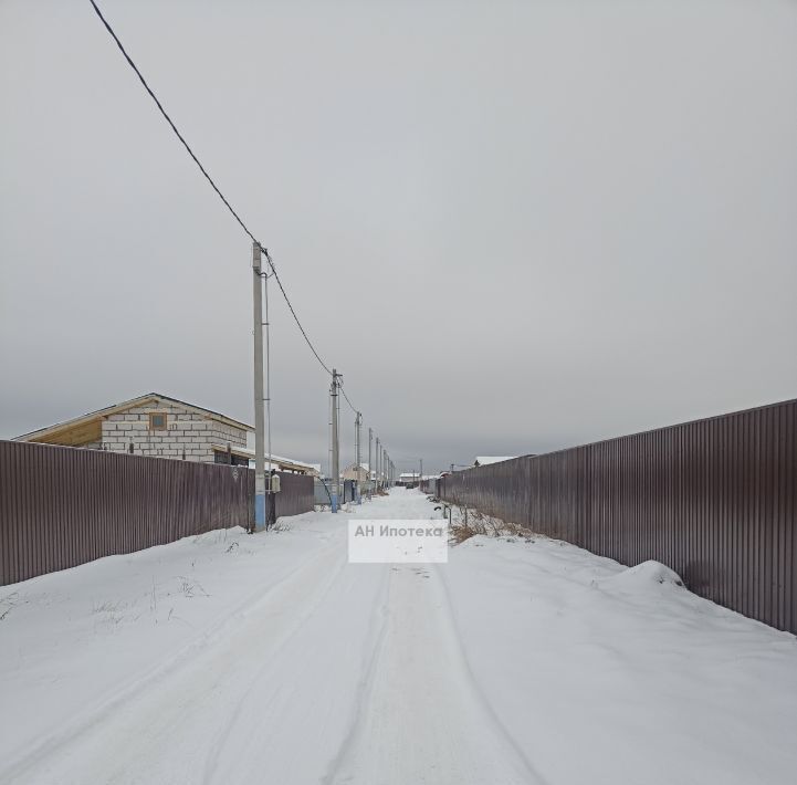 дом г Щёлково Новое Литвиново-1 тер., ул. Тюлевая, 51 фото 21