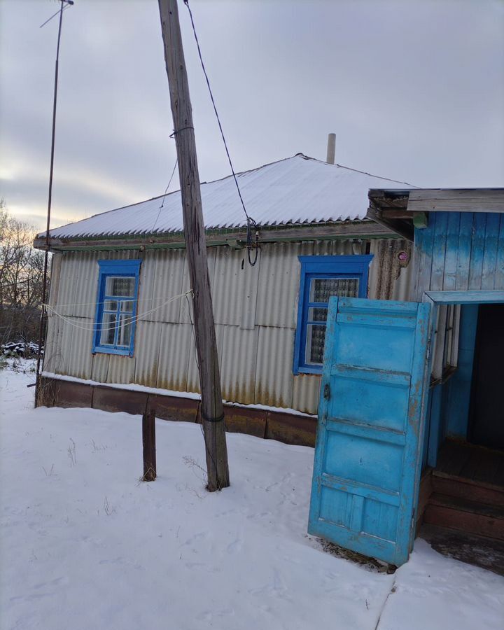 дом р-н Новоаннинский Амовское сельское поселение, пос. совхоза АМО, Зелёная ул фото 23