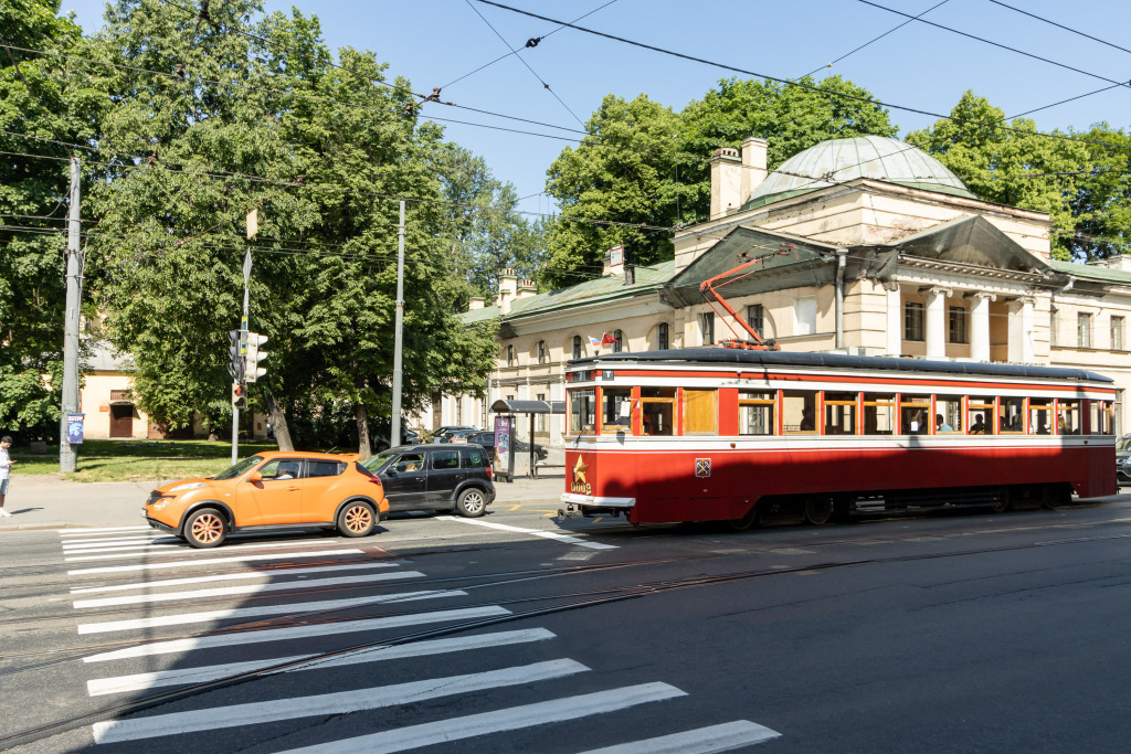 квартира г Санкт-Петербург Выборгская сторона округ Сампсониевское фото 29