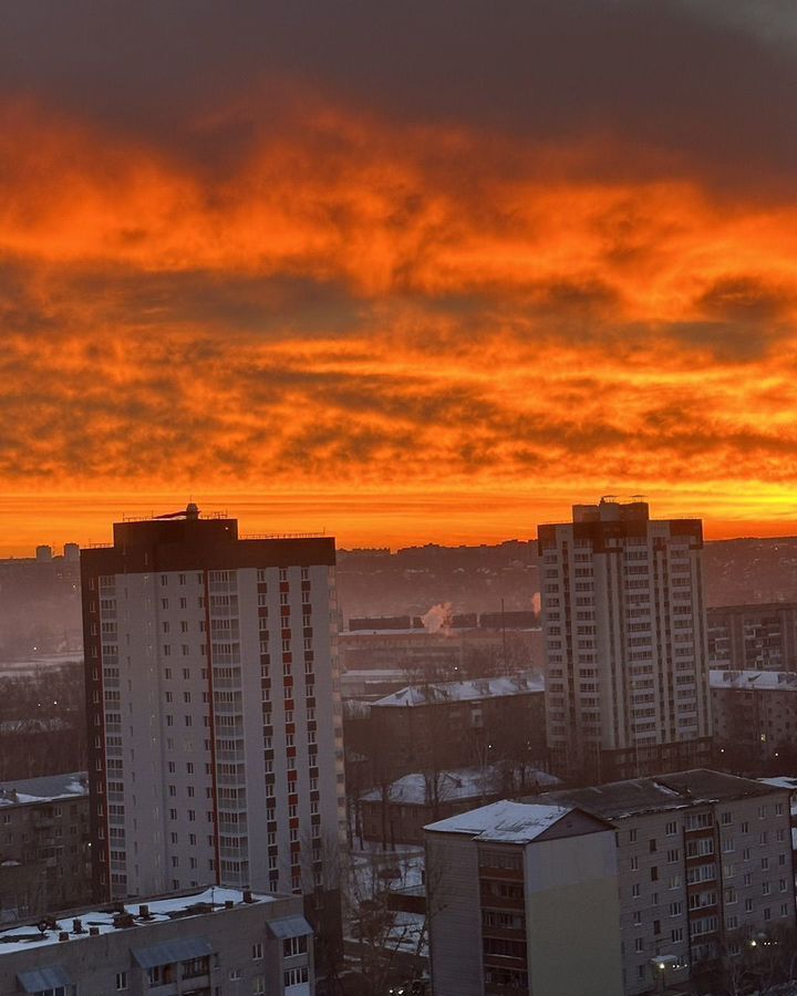 квартира г Томск р-н Ленинский Речной пер., 3 фото 18