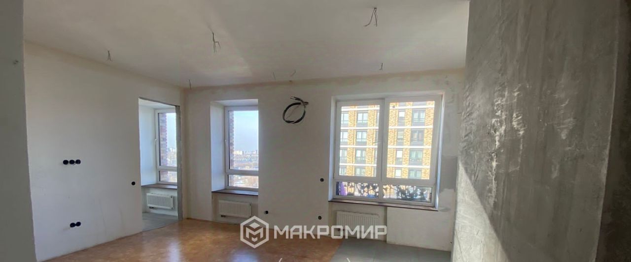 квартира г Москва метро Курьяново ул Донецкая 30к/2 фото 10