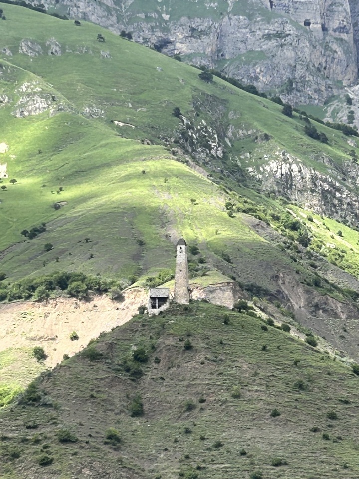 дом р-н Джейрахский сельское поселение Бейни, Бейни фото 15