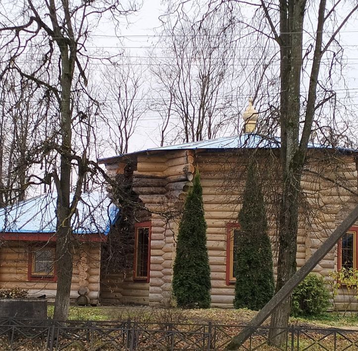 квартира р-н Всеволожский Янино-1 городской поселок, Улица Дыбенко, ул. Новая, 2 фото 21