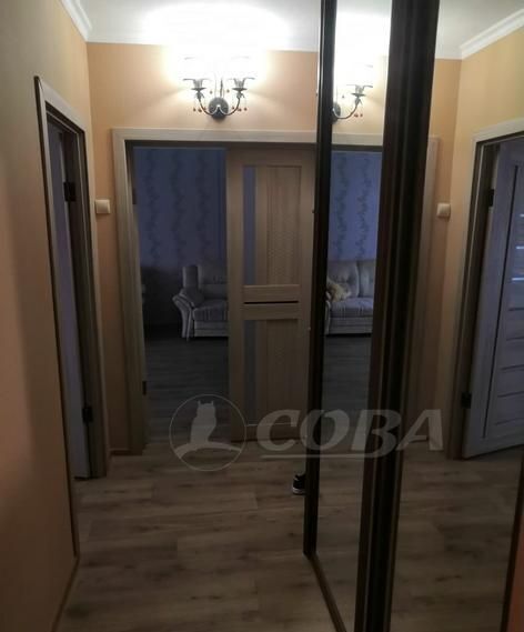 квартира г Тобольск мкр-н 7А, 22 фото 10