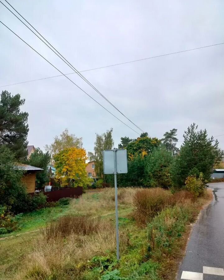 земля городской округ Пушкинский 12 км, мкр-н Звягино, Колхозная ул, Пушкино, Алтуфьевское шоссе фото 4