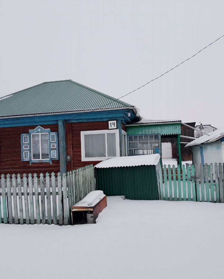 дом г Полысаево ул Покрышкина фото 1