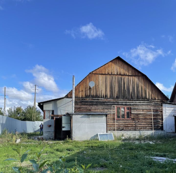 дом р-н Сысертский п Большой Исток пер Кольцевой 2 фото 15