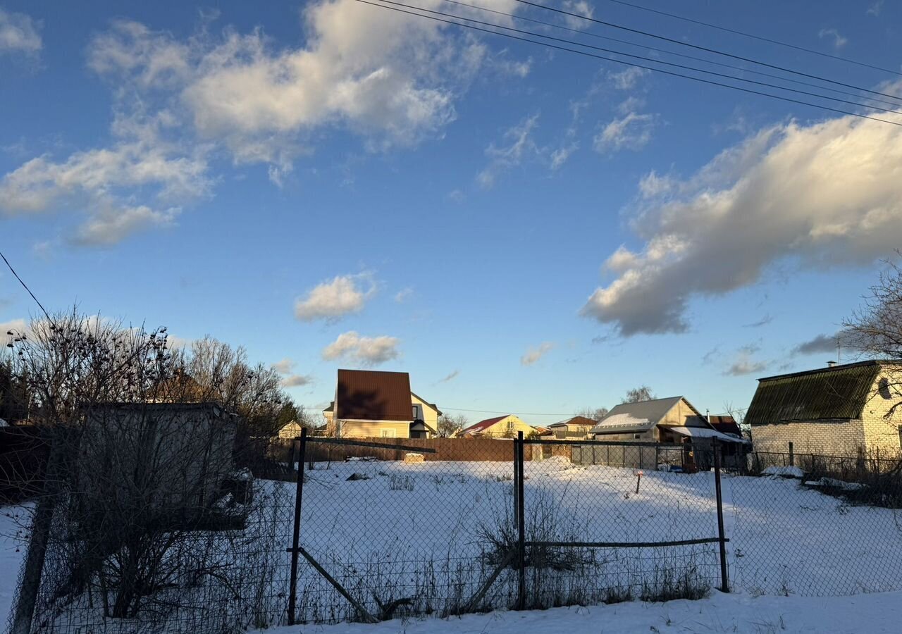 земля городской округ Богородский д Шульгино ул Центральная 26 25 км, Старая Купавна, Горьковское шоссе фото 2