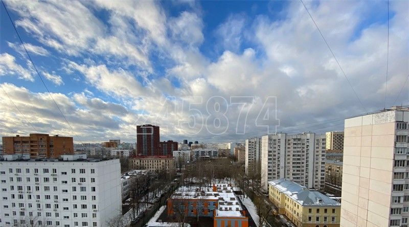 квартира г Москва метро Волжская ул Малышева 24 фото 19