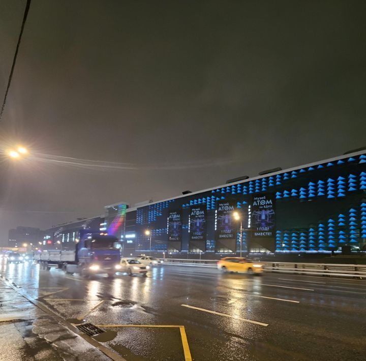 квартира г Москва метро ЗИЛ ул Автозаводская 23бк/2 фото 30