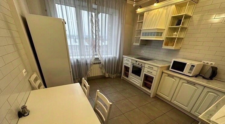 квартира г Красноярск р-н Советский ул Алексеева 107 фото 7