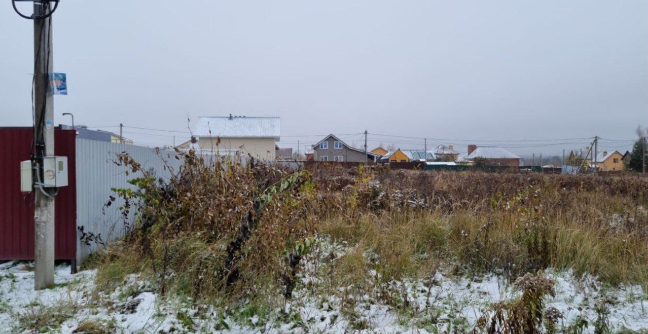 земля р-н Боровский д Городня сельское поселение Кривское, Обнинск фото 2