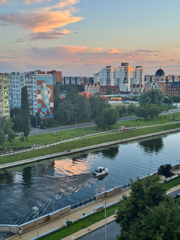 гостиницу г Калининград р-н Ленинградский фото 1