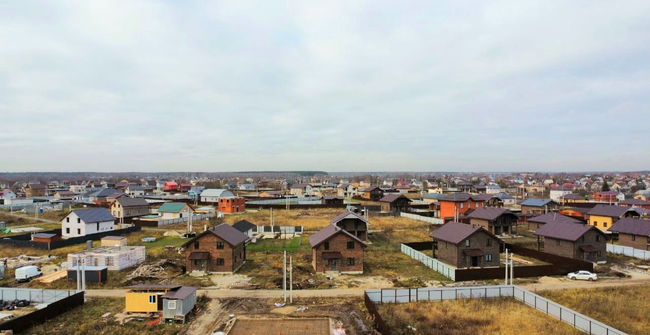 земля городской округ Раменский д Обухово 34 км, Раменское, Егорьевское шоссе фото 2