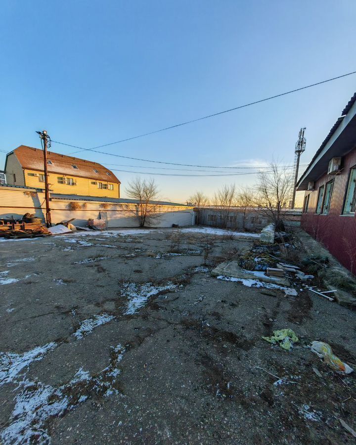 производственные, складские г Волгоград р-н Ворошиловский ул Ужгородская 54 фото 7