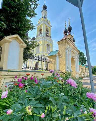 квартира п Плосское фото