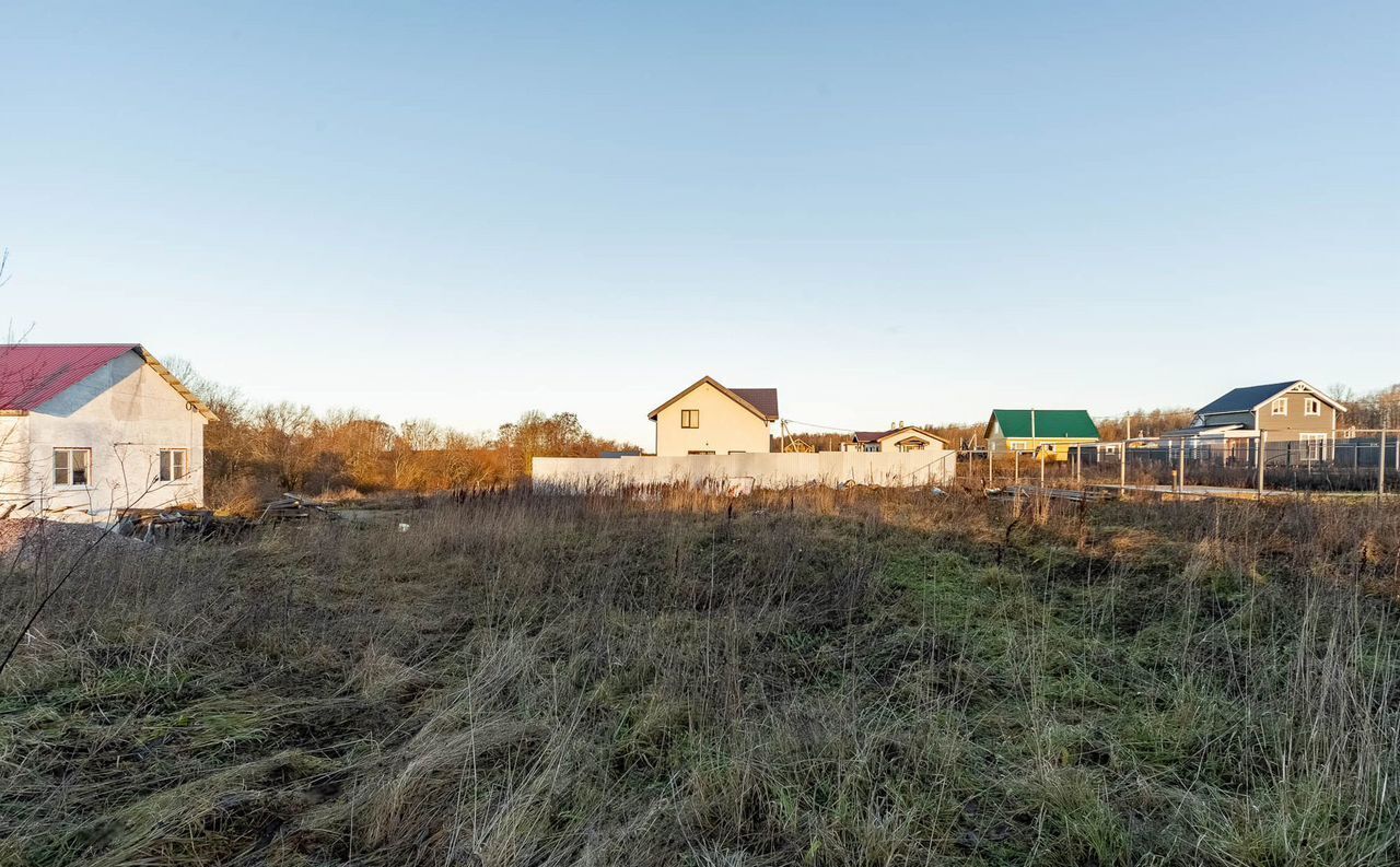 земля г Красное Село тер Сергиево 10 км, Лаголовское сельское поселение, товарищество собственников недвижимости Красносельское, Ленинградская обл., Ломоносовский р-н, Красносельское шоссе фото 1