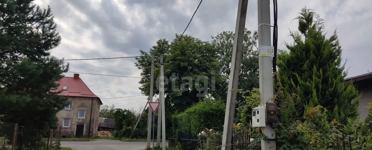 земля р-н Гвардейский г Гвардейск Озерковское территориальное управление фото 15