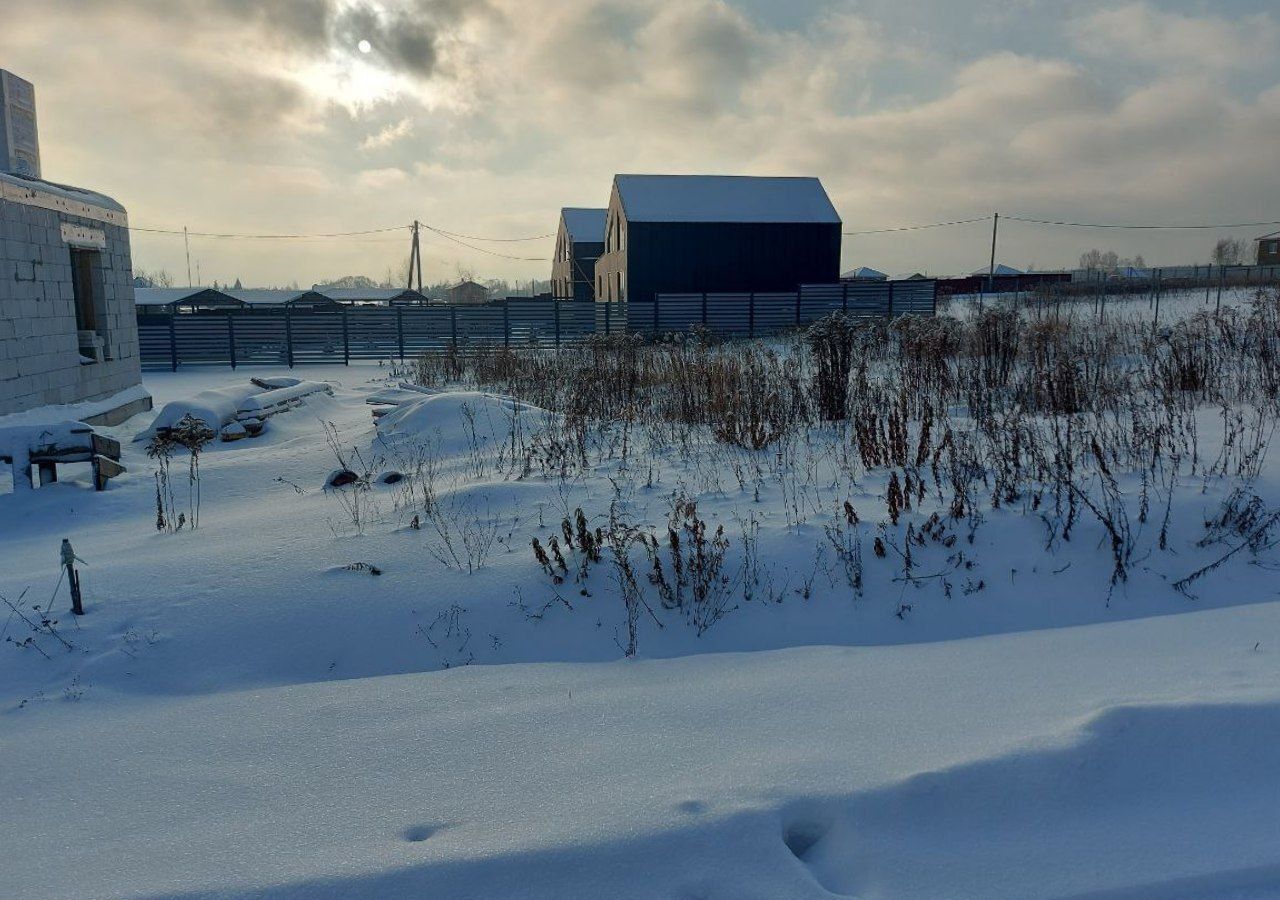 земля городской округ Подольск 26 км, с. Сынково, Симферопольское шоссе фото 1