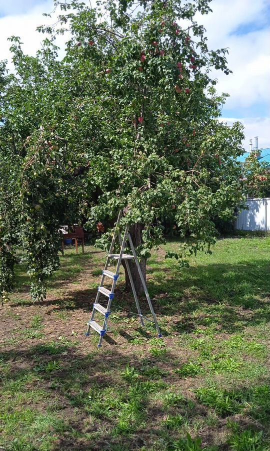 дом г Балаково ул Крупской 62 Балаковский р-н, муниципальное образование фото 23