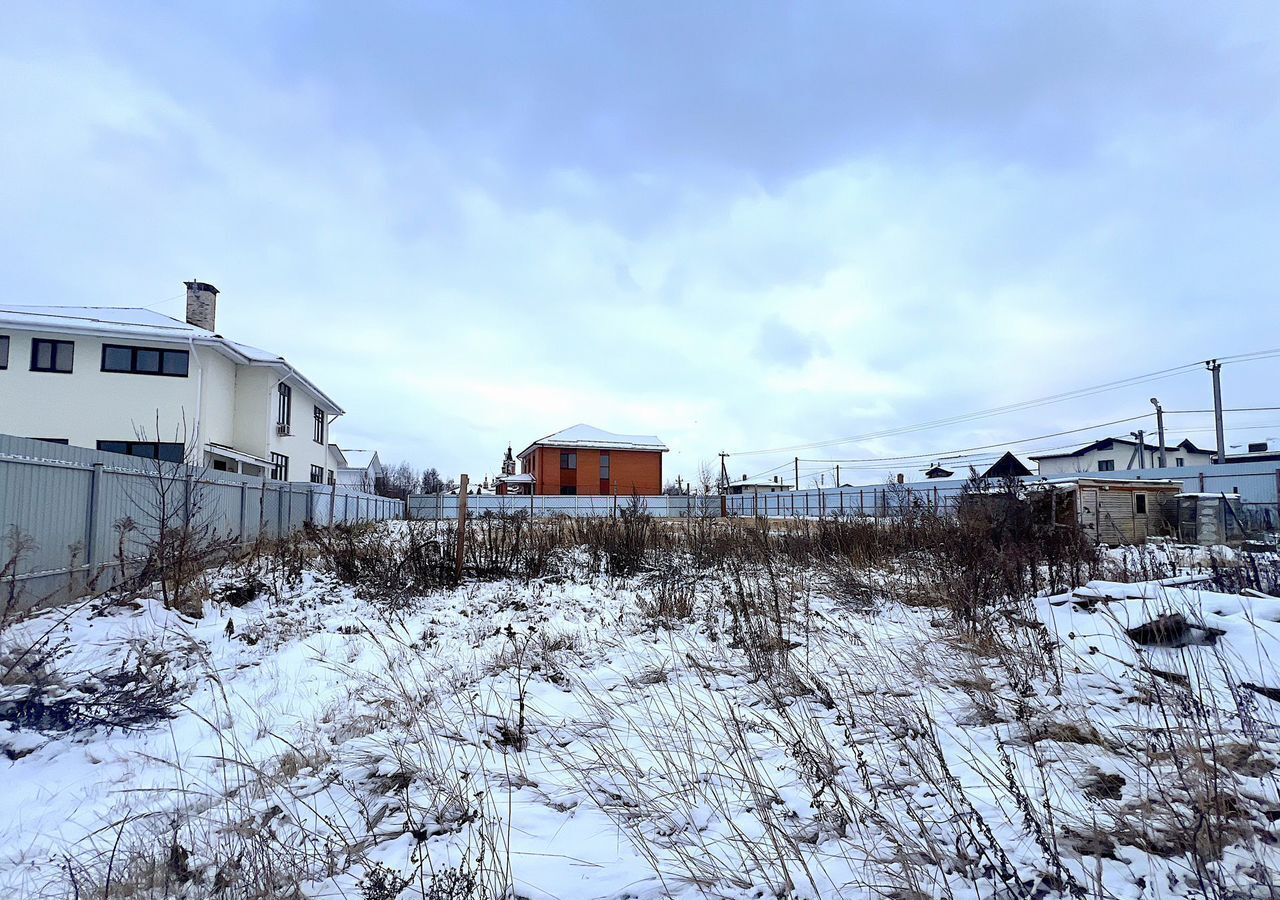 дом городской округ Ленинский п Горки Ленинские 11 км, 1-я ул., 9, Домодедово, Новокаширское шоссе фото 3