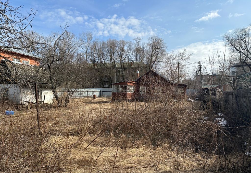 дом городской округ Сергиево-Посадский г Хотьково ул 2-я Рабочая 5 44 км, Ярославское шоссе фото 15