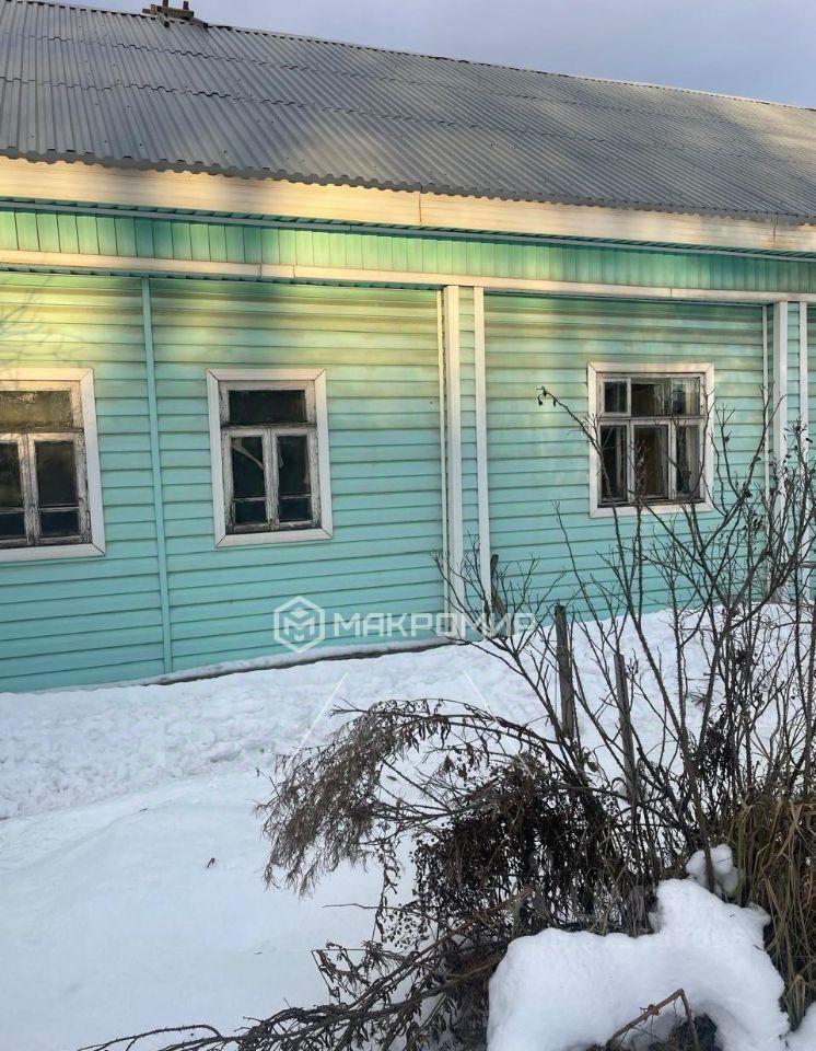 дом городской округ Одинцовский с Перхушково Лесной Городок, Можайское шоссе фото 1