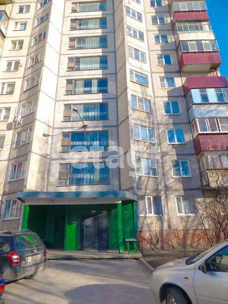 квартира г Липецк р-н Октябрьский 15-й микрорайон д. 11 фото 16