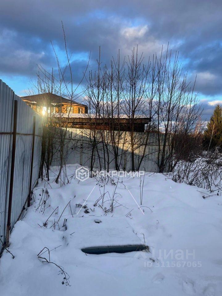 дом городской округ Одинцовский с Перхушково Лесной Городок, Можайское шоссе фото 10