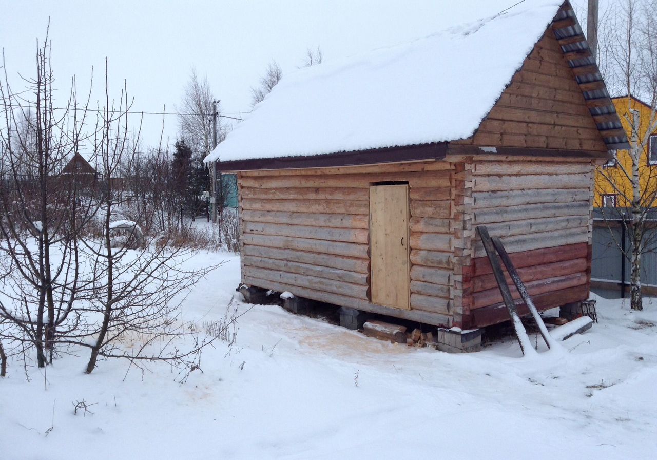 дом городской округ Серебряные Пруды с Малынь 125 км, Яковлевское, Каширское шоссе фото 14