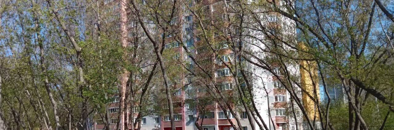 квартира г Самара Безымянка ул Калинина 34 фото 16