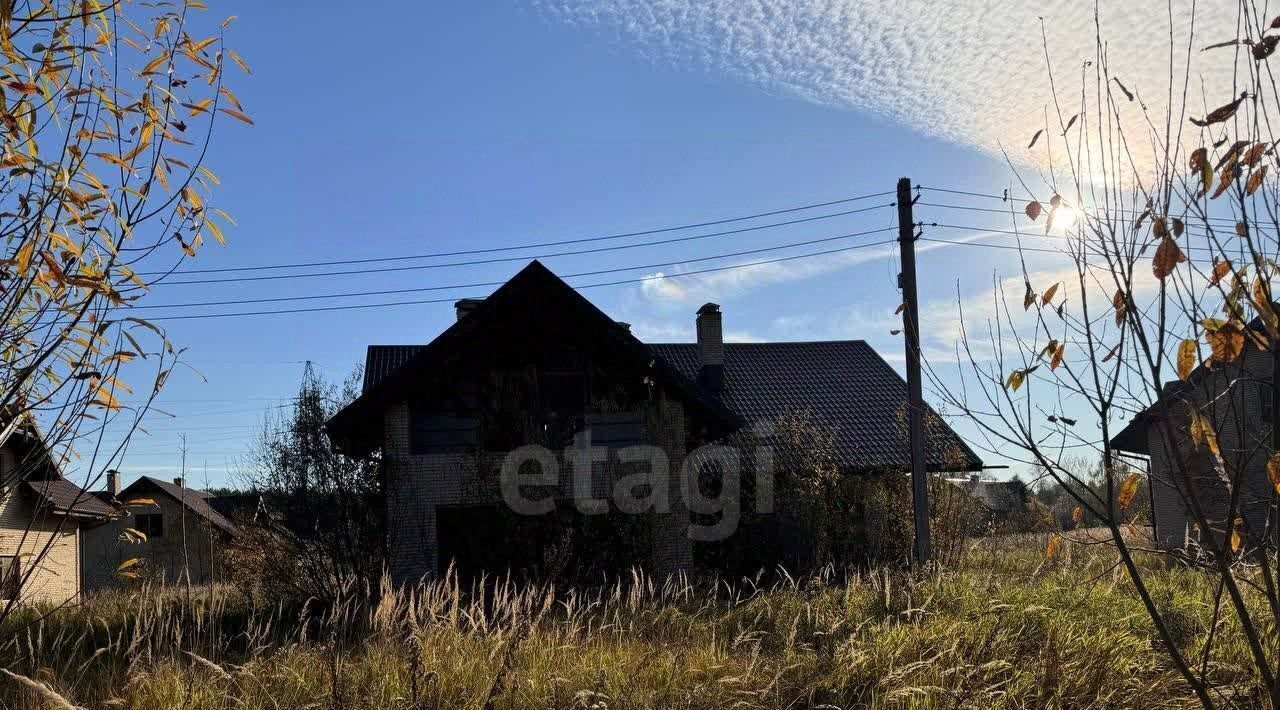 земля городской округ Одинцовский с Жаворонки Литовская деревня кп, Кокошкино фото 16