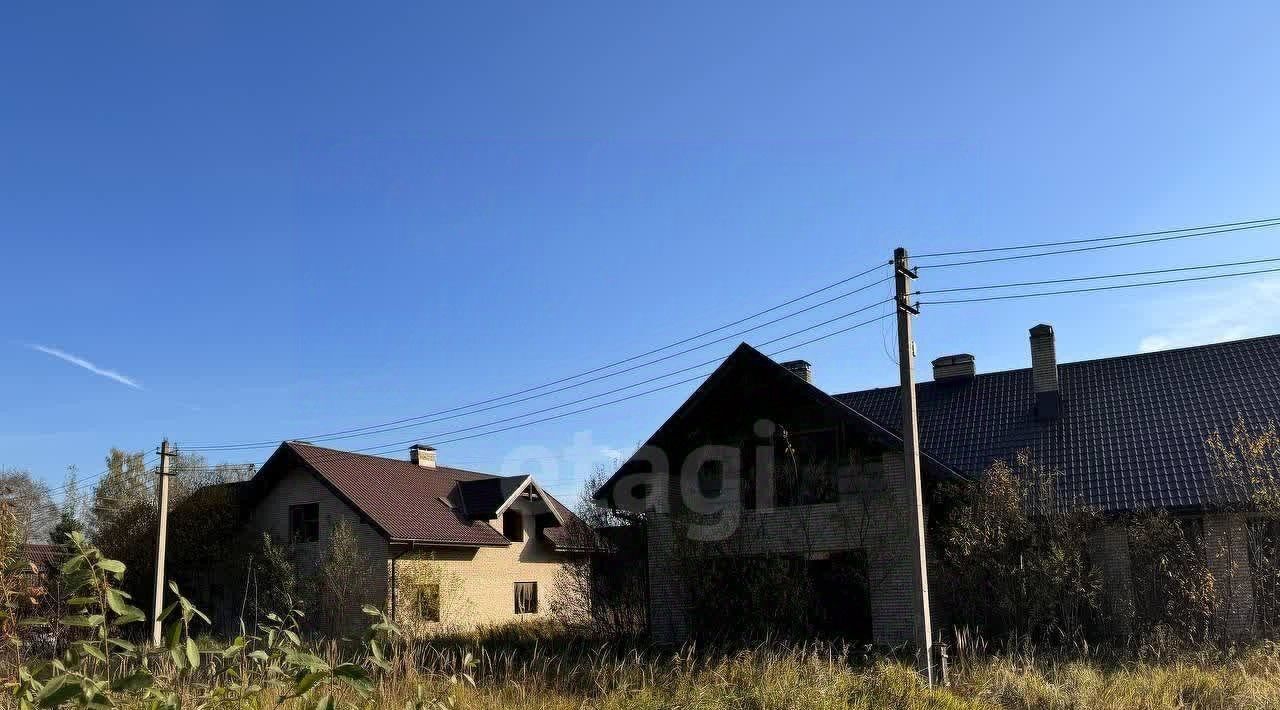 земля городской округ Одинцовский с Жаворонки Литовская деревня кп, Кокошкино фото 12