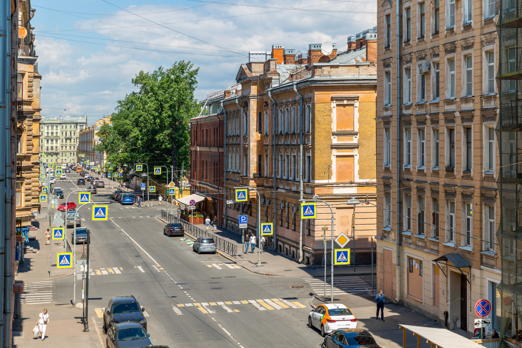 гостиницу г Санкт-Петербург округ Смольнинское фото 28