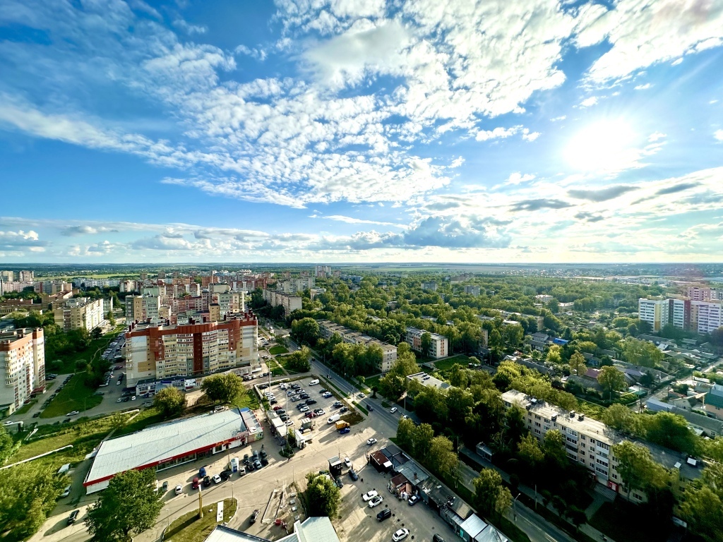 квартира г Рязань р-н Московский фото 26